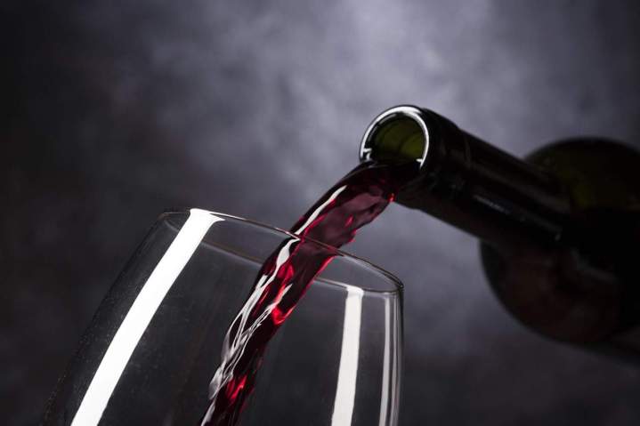 Vente de vins Mezzavia