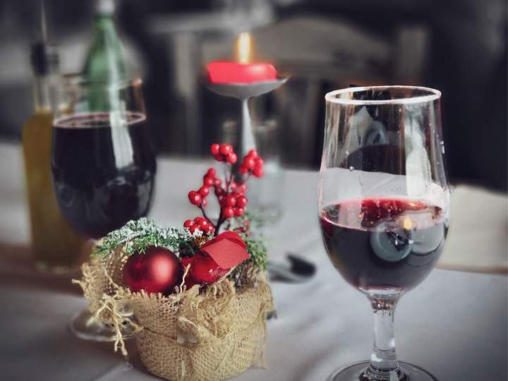 Dégustation de vins Mezzavia